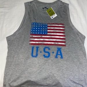 U.S.A shirt from ross